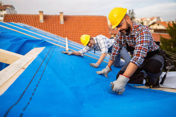 Quick and Trustworthy Emergency Roof Repair Services in Stock Island, FL